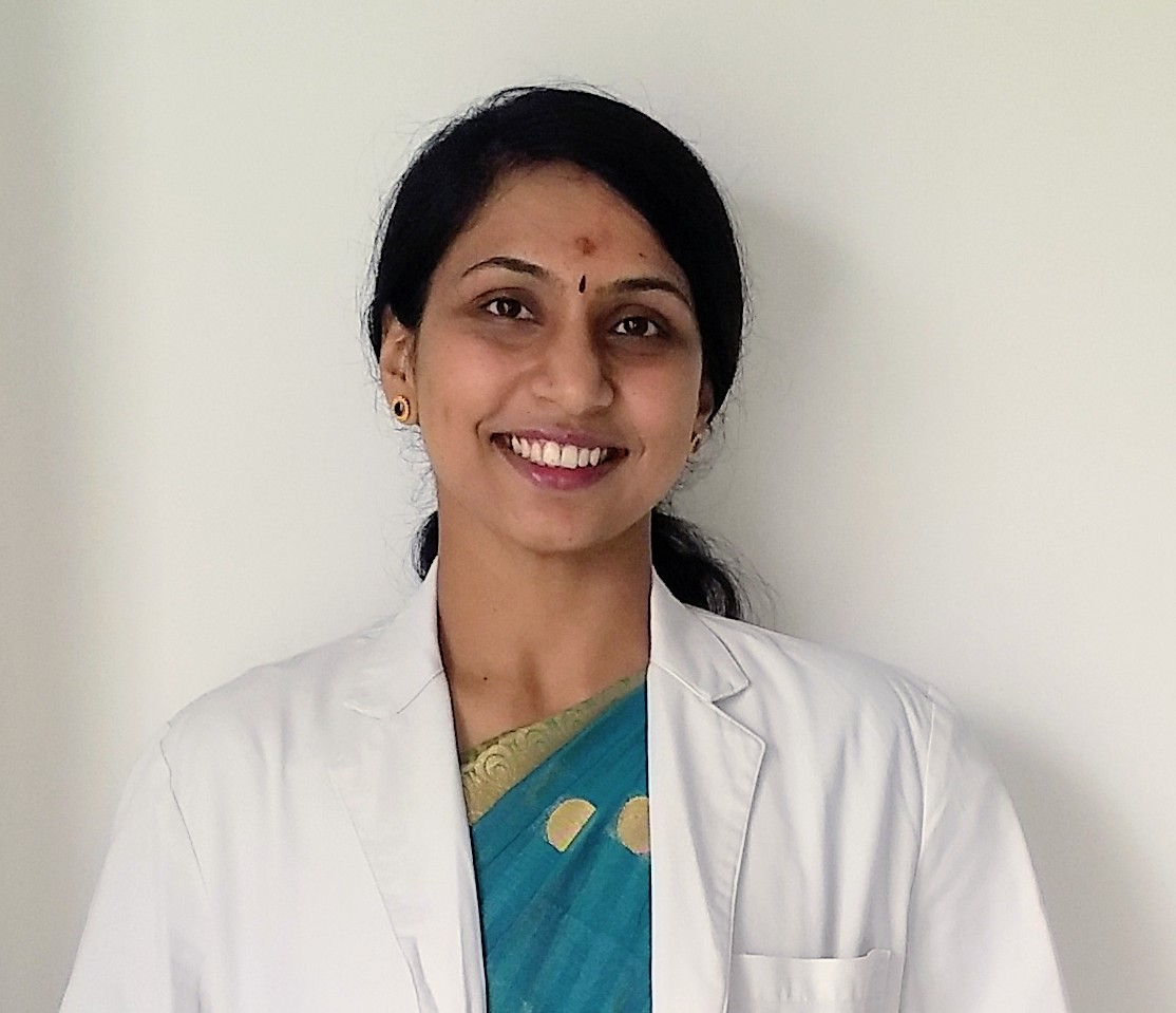 Dr. Chaitra Gowda