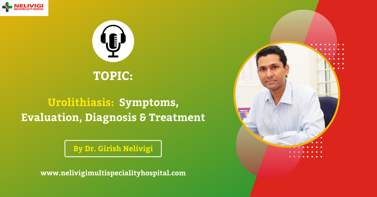 Urology Podcast | Urology Hospitals in Bangalore