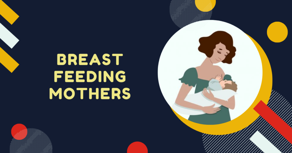 Breast Feeding Mothers | Best Gynecology Hospitals in Bellandur