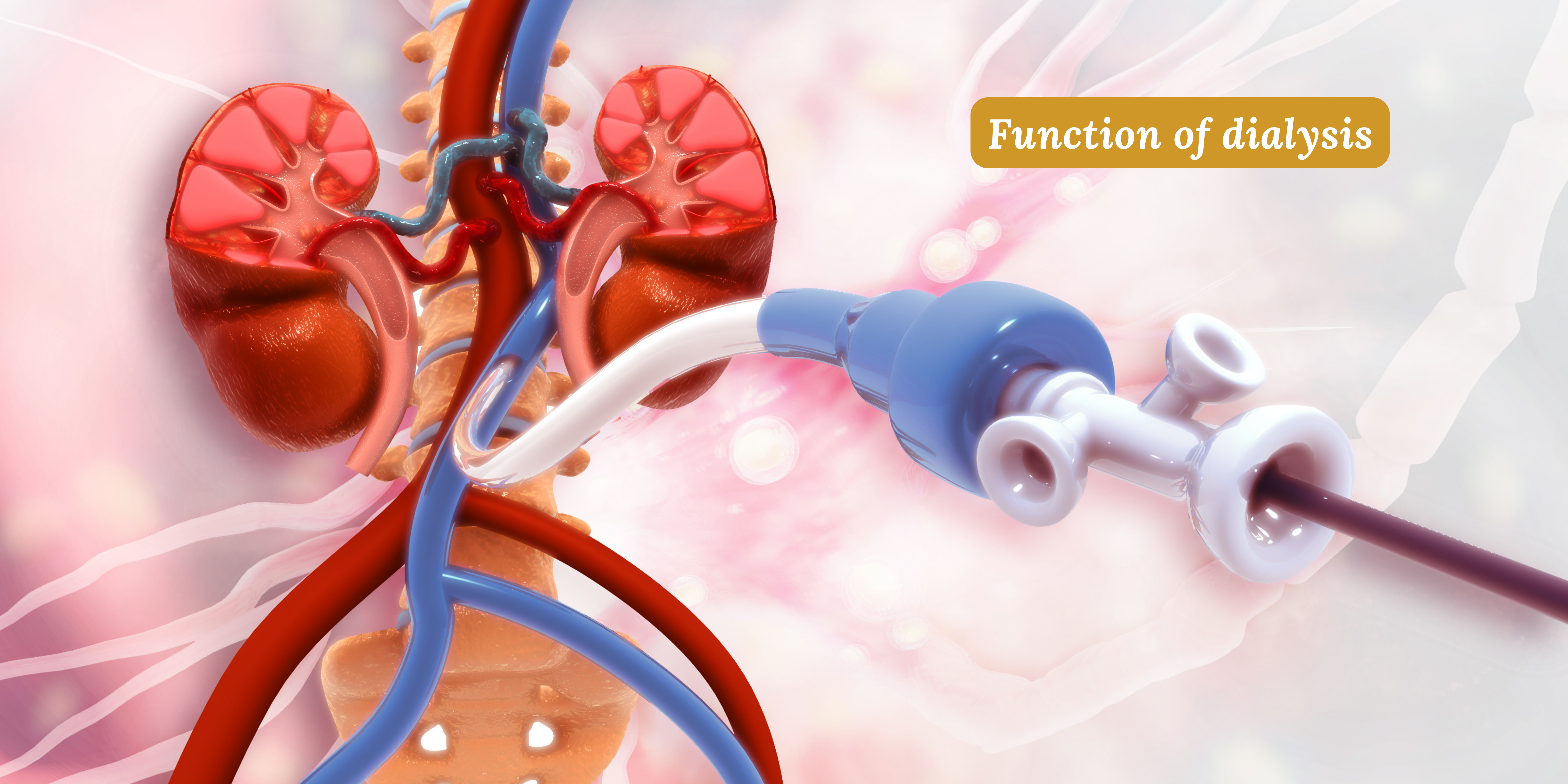 Kidney Functioning | Best Dialysis Centre in Bangalore | Nelivigi Urology